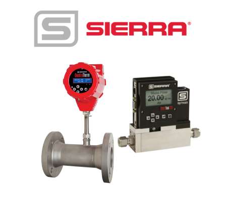 Sierra Instruments